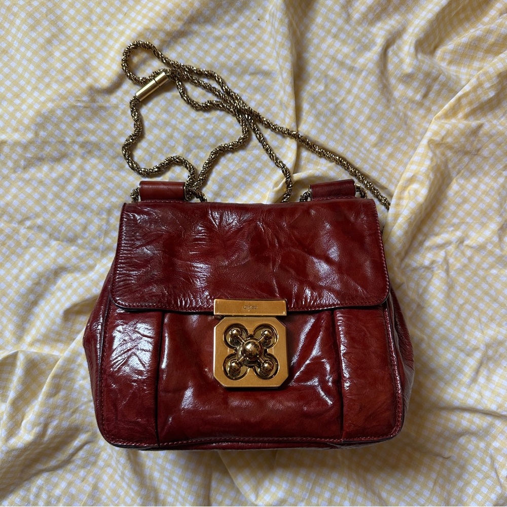Chloe Elsie Bag